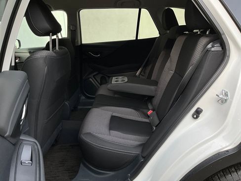 Certified 2025 Subaru Outback Premium image 30