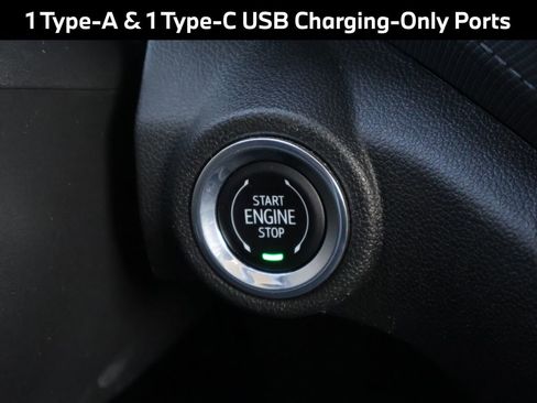 Used 2023 Chevrolet TrailBlazer LT w/ Convenience Package image 27