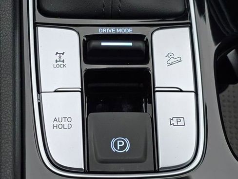 New 2026 Hyundai Santa Cruz SEL AWD/4WD image 26