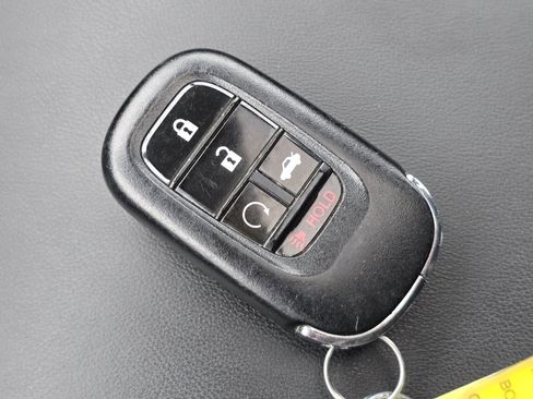 Certified 2023 Honda Accord EX image 31