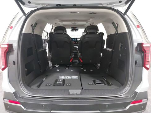 New 2026 Kia Carnival SX Prestige image 14