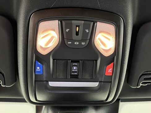 New 2025 RAM 2500 Tradesman image 20