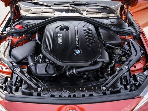 Used 2018 BMW M240i xDrive Convertible w/ Premium Package image 21