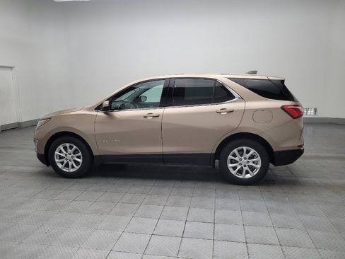 Used 2018 Chevrolet Equinox LT image 3