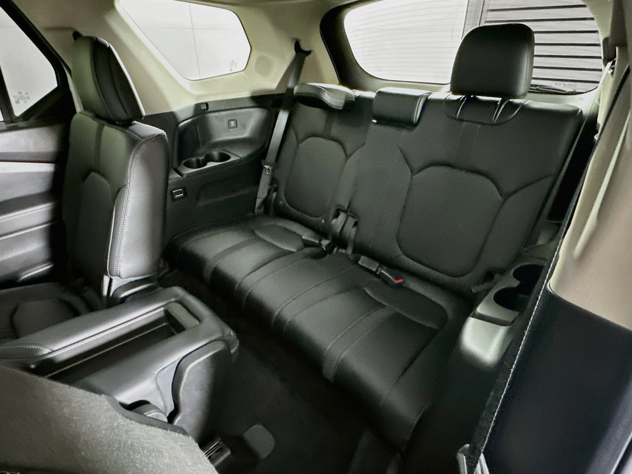 Used 2025 Honda Pilot Touring image 30