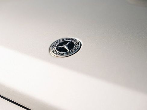 Used 2025 Mercedes-Benz G 550 w/ Manufactur Interior Package image 28