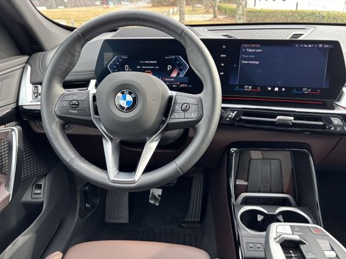 Certified 2025 BMW X1 xDrive28i image 29