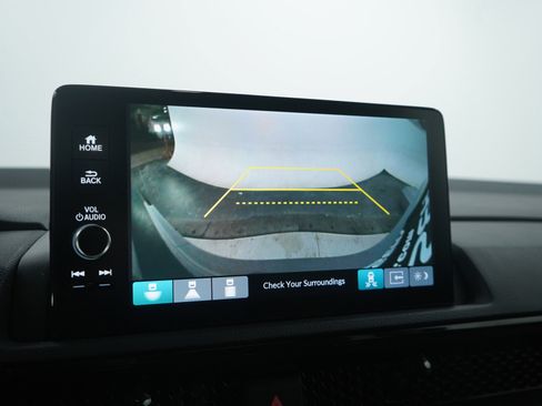 Used 2025 Honda CR-V EX-L image 22