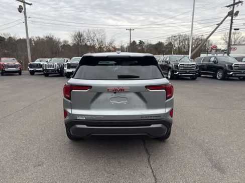 New 2026 GMC Terrain Elevation w/ Technology Package II image 6