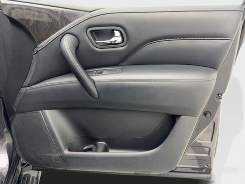 Used 2024 INFINITI QX80 Luxe image 53