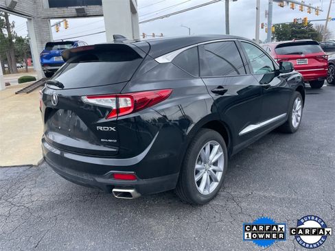 Used 2023 Acura RDX AWD image 5