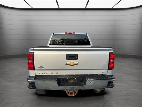 Used 2016 Chevrolet Silverado 3500 LT w/ All-Star Edition image 7