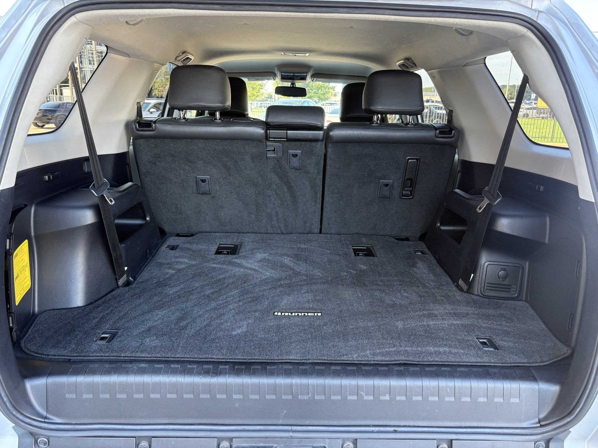 Used 2013 Toyota 4Runner SR5 RWD image 27