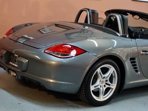 Used 2009 Porsche Boxster RWD image 29
