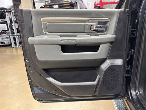 Used 2017 RAM 1500 Big Horn image 86