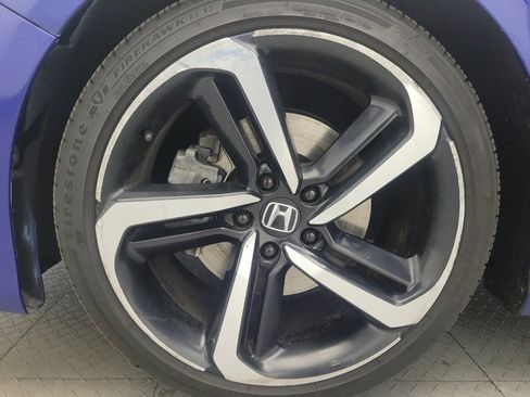 Used 2018 Honda Accord Sport image 31