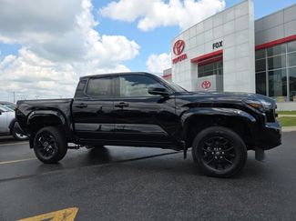 Used 2024 Toyota Tacoma SR AWD/4WD 360° Tour