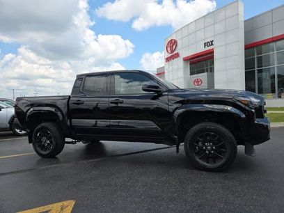 Used 2024 Toyota Tacoma SR