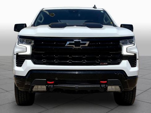 Used 2024 Chevrolet Silverado 1500 LT Trail Boss w/ Protection Package AWD/4WD image 4