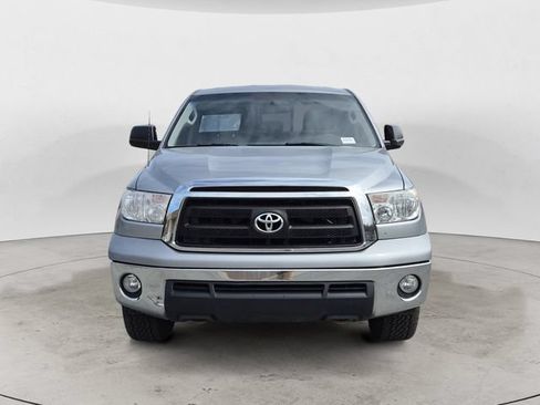 Used 2012 Toyota Tundra 4x4 Double Cab image 2