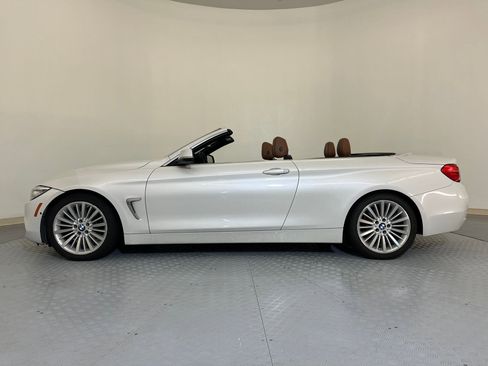 Used 2014 BMW 428i Convertible image 18
