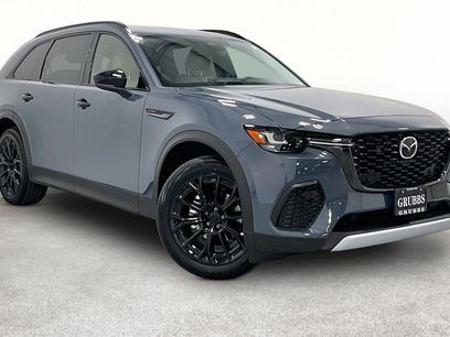 New 2026 MAZDA CX-70 3.3 Turbo w/ Premium Package