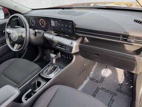 Used 2024 Hyundai Kona SEL image 20