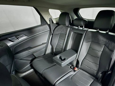 New 2026 Kia Sportage SX AWD/4WD image 28