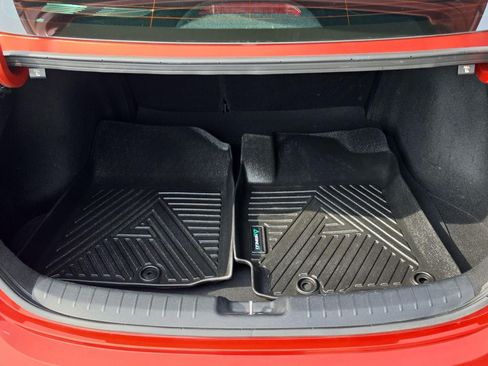 Certified 2023 Kia Forte LXS w/ LXS Technology Package FWD image 5