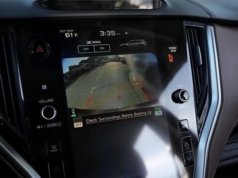 Used 2024 Subaru Outback Touring XT image 19