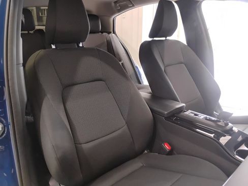 Used 2026 Toyota Prius LE image 59