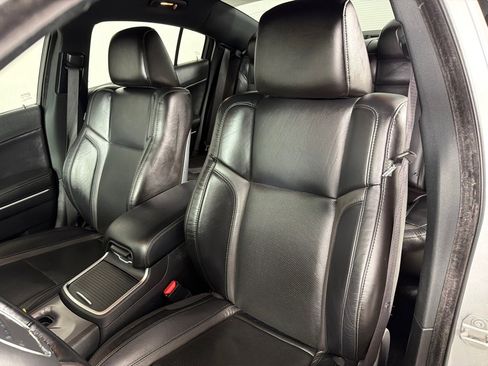 Used 2021 Dodge Charger SXT w/ Leather Interior Group image 14