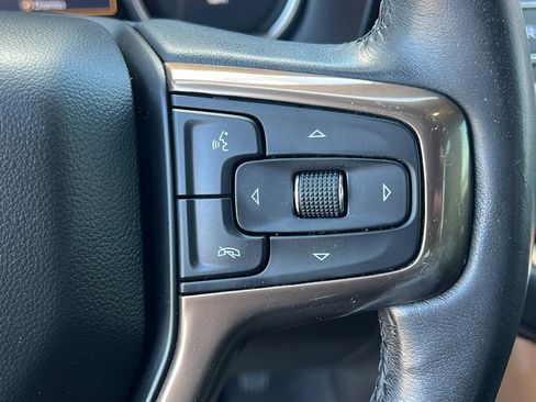 Used 2021 Chevrolet Tahoe High Country w/ Premium Package AWD/4WD image 31