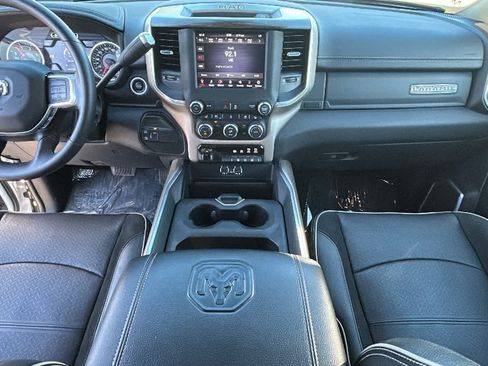 Used 2020 RAM 2500 Laramie AWD/4WD image 26