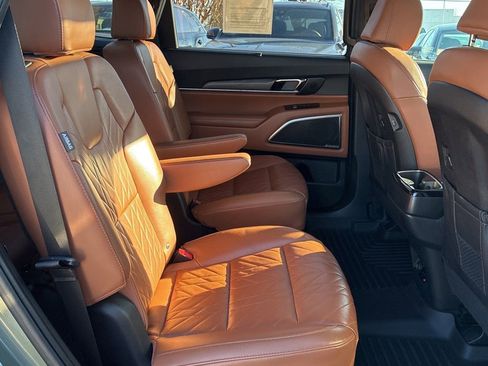 Certified 2024 Kia Telluride SX Prestige X-Line image 13