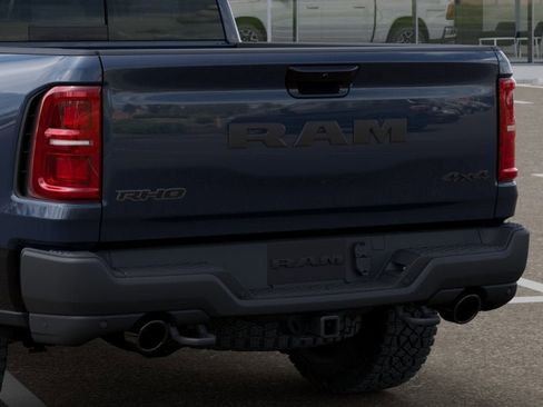 New 2026 RAM 1500 RHO AWD/4WD image 12
