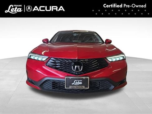 Used 2024 Acura Integra image 9