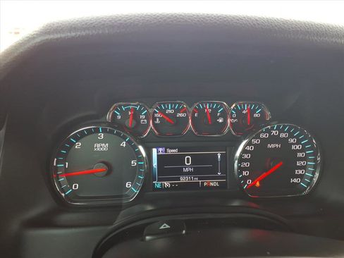 Used 2017 Chevrolet Tahoe LT image 25