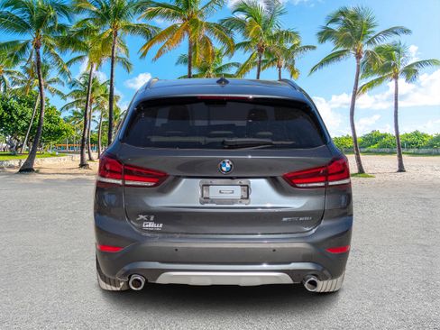 Used 2022 BMW X1 sDrive28i w/ Premium Package image 4