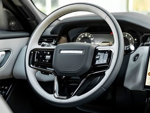 New 2026 Land Rover Range Rover Velar S AWD/4WD image 19