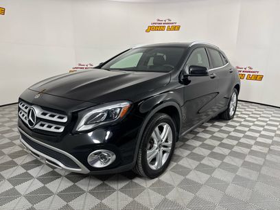 Used 2020 Mercedes-Benz GLA 250 w/ Premium Package