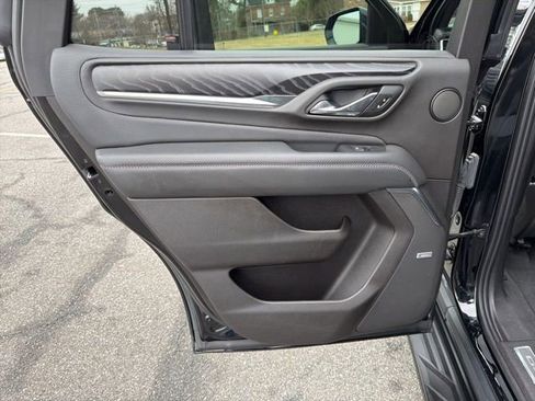 Used 2021 GMC Yukon Denali image 14