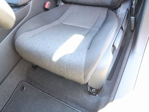 New 2025 Honda Accord LX image 15