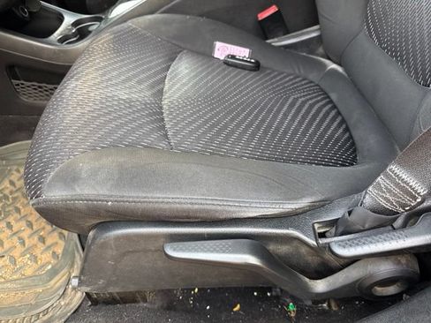 Used 2015 Dodge Journey American Value Package w/ Flexible Seating Group FWD image 22