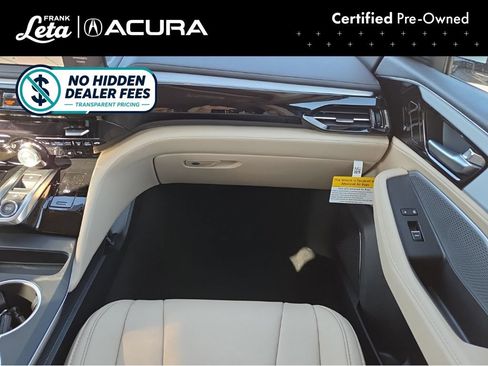Used 2026 Acura MDX SH-AWD image 26