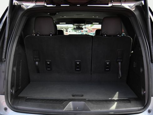 Used 2025 Chevrolet Tahoe LT image 53