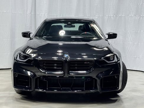 New 2026 BMW M2 w/ Lighting Package image 2