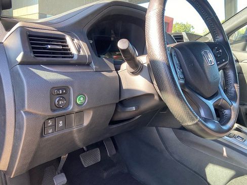 Used 2020 Honda Passport EX-L image 16