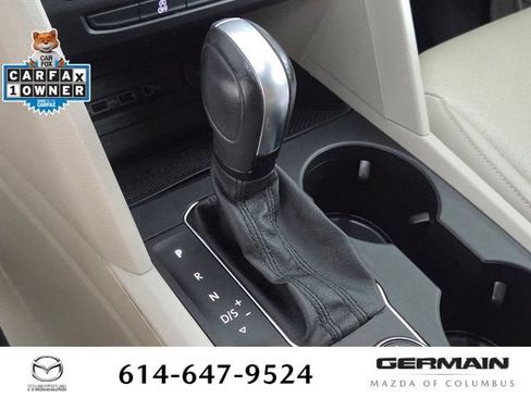 Used 2021 Volkswagen Atlas SE AWD/4WD image 26