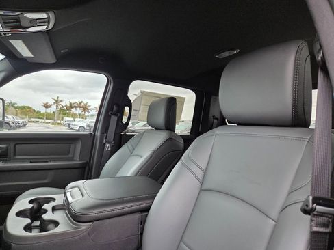 New 2026 RAM 2500 Tradesman image 11